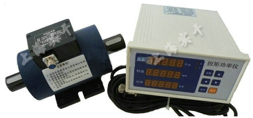 動態(tài)扭矩測試儀