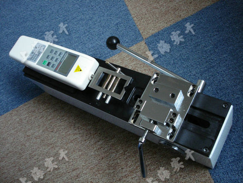 臥式線束端子拉力測試儀