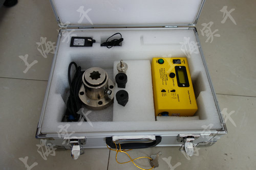 沖擊型扭矩測(cè)試儀