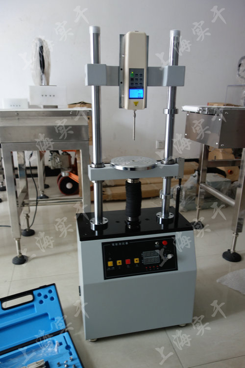 電動(dòng)雙柱拉力機(jī)