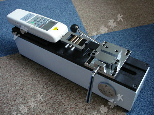 線束端子拉拔力測(cè)試儀