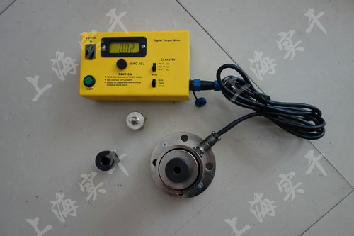 沖擊型扭矩測試儀