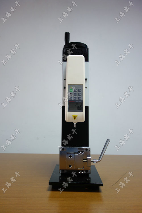 螺旋式立臥兩用測(cè)試臺(tái)