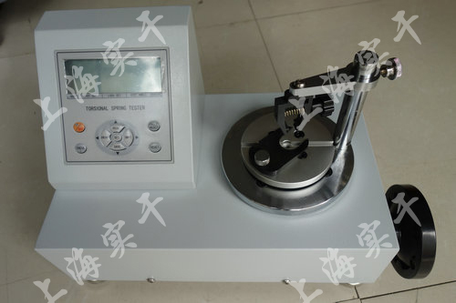 彈簧扭矩測試儀