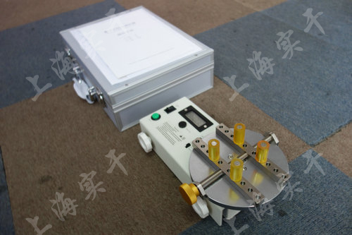 瓶蓋扭矩測(cè)量?jī)x