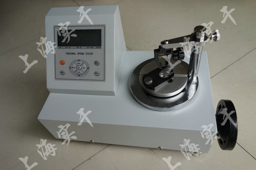 彈簧扭力試驗機