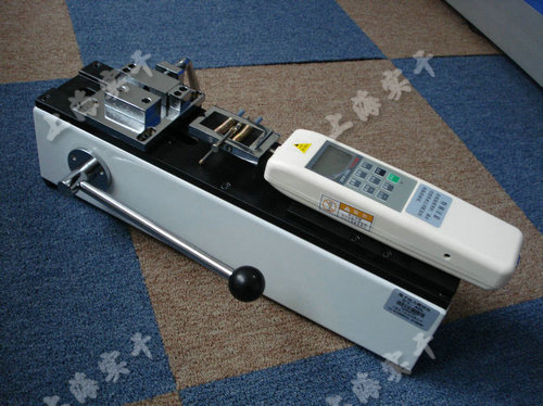 線束端子拉力試驗機