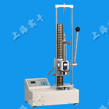 彈簧拉力測試儀