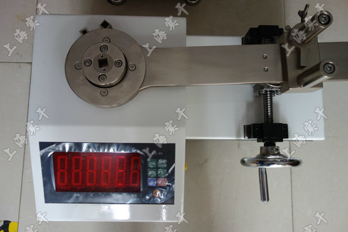 扭矩扳手測試儀