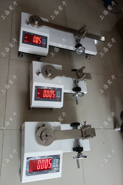 扭矩扳手測試儀