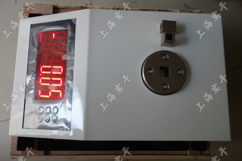 扭力扳手檢定器