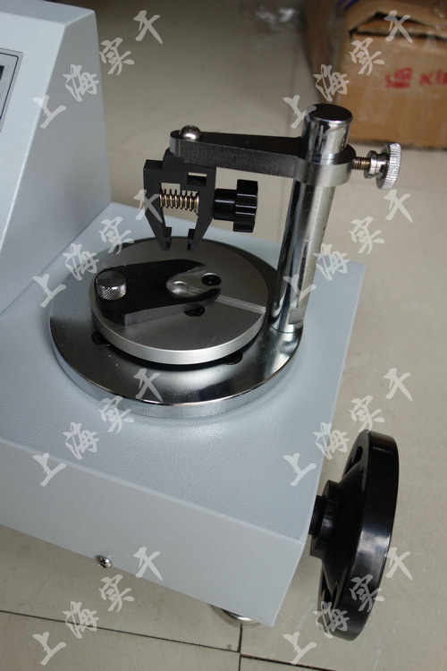 SGNH彈簧扭矩測試儀