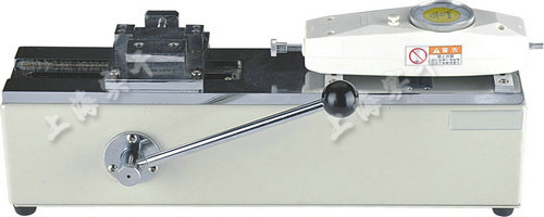 端子拉力測試儀