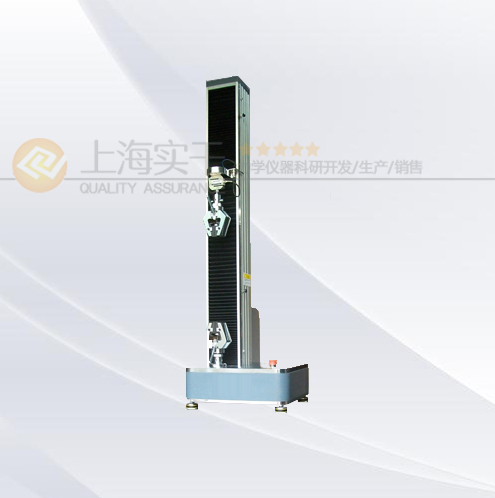 纖維拉伸強(qiáng)度試驗(yàn)機(jī)圖片