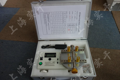 數顯力矩測試儀