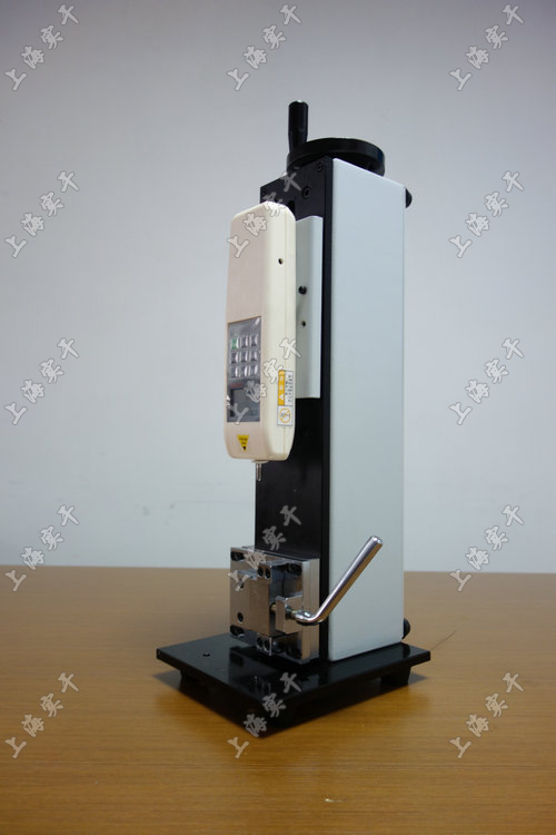 螺旋式立臥兩用測試臺