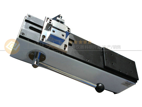 手動臥式測試儀