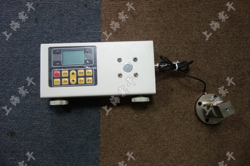 沖擊扭矩測試儀