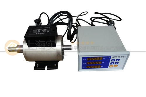 動(dòng)態(tài)扭矩校驗(yàn)儀