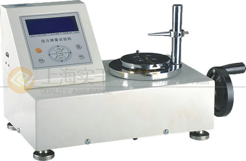 彈簧扭矩校驗(yàn)儀