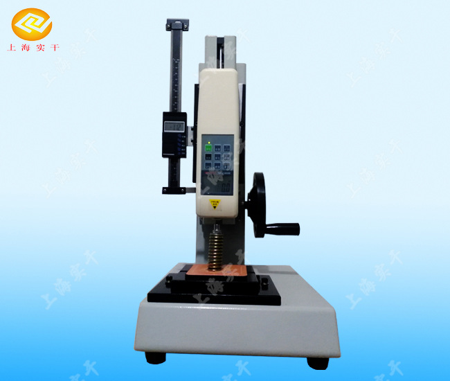 SGCY手動立式側搖測試臺