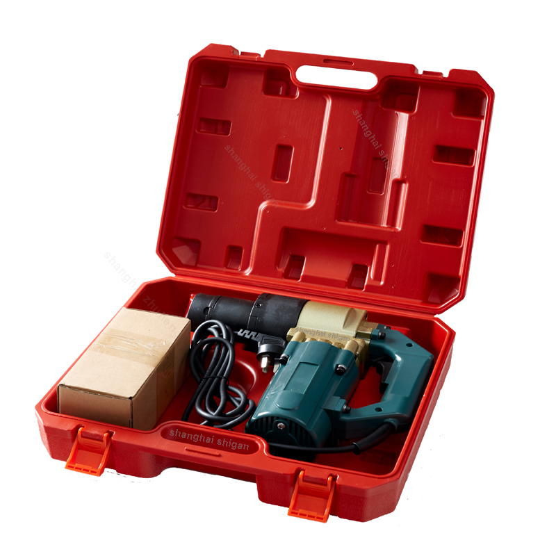 SGNJ扭剪型電動(dòng)扳手