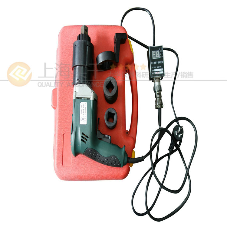 SGDD-230電動扭矩扳手