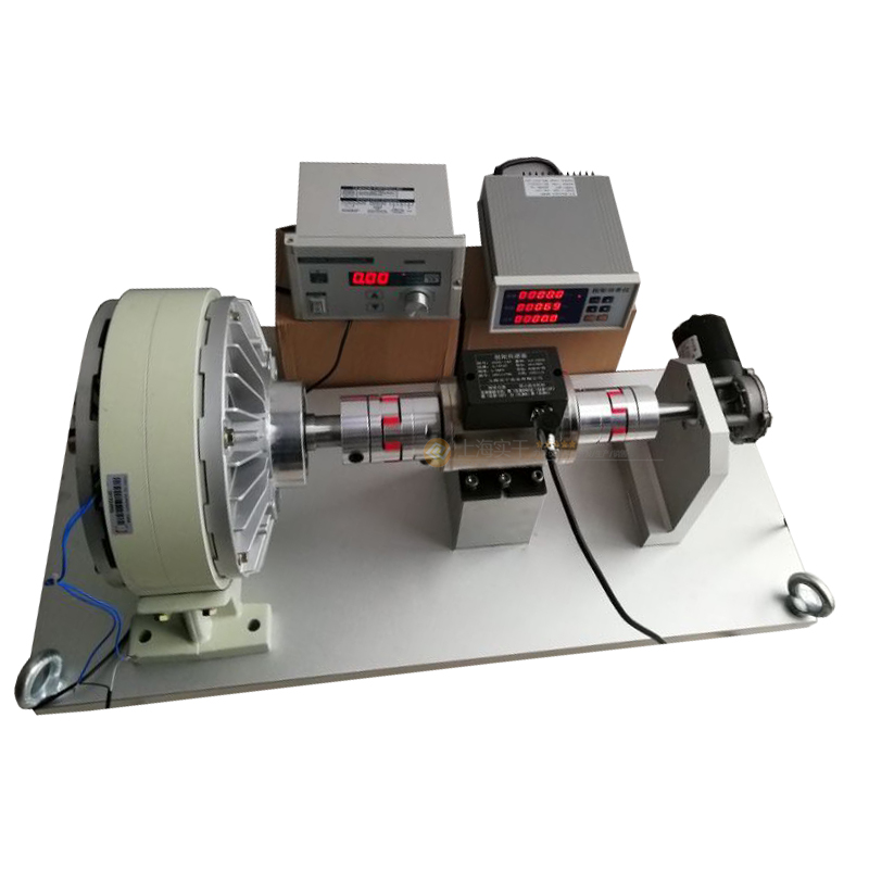 電機轉矩轉速功率測試儀