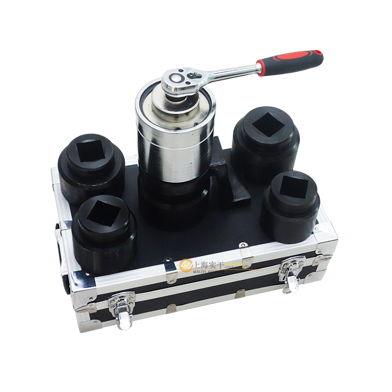 SGBZQ扭力矩倍增器