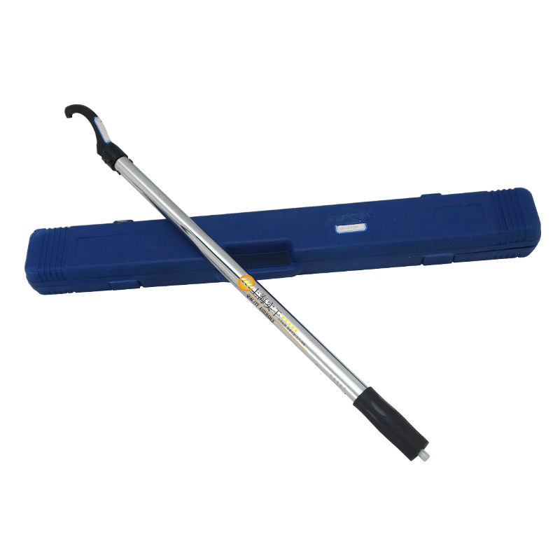 預置式扭矩扳手