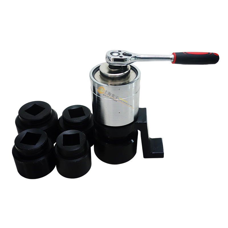 32倍扭力扳手放大工具 幫助緊固拆卸大扭力螺栓扭矩倍增器