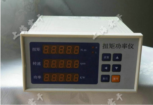 電機扭矩測試儀